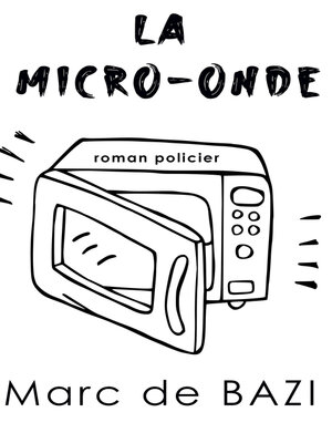 cover image of La Micro Onde